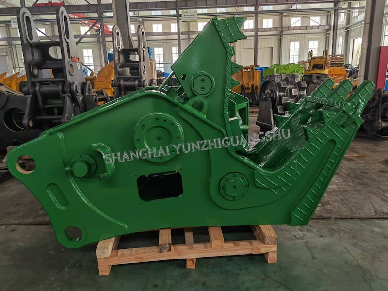 pulverizer JSP245C