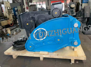 vibrating ripper SV-30 for 22-30ton excavator